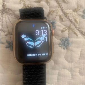 Apple Watch series 4
